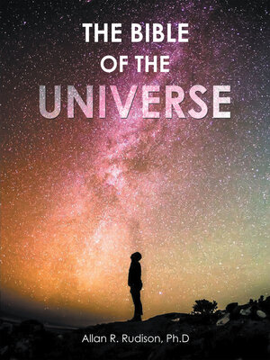 cover image of The Bible of the Universe